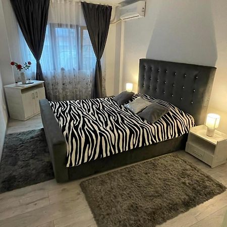Apartament Nectaria Бэиле-Еркулане Экстерьер фото