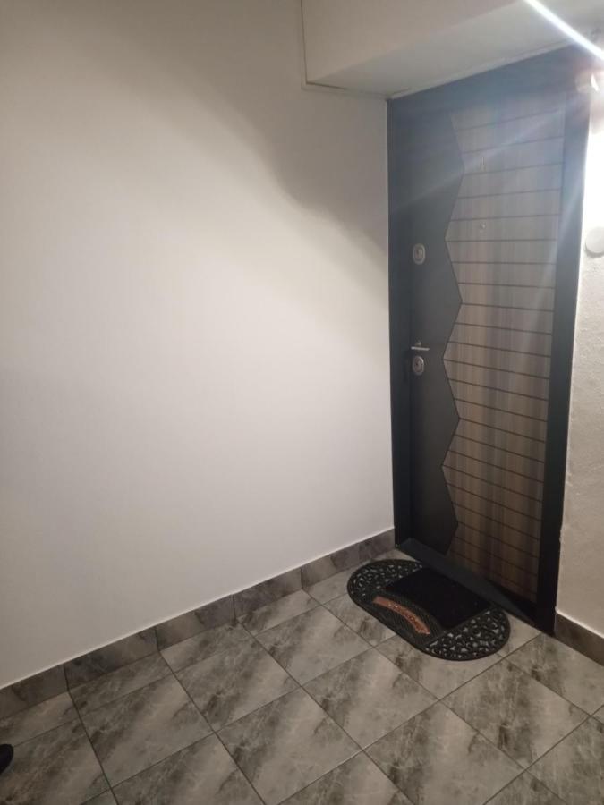 Apartament Nectaria Бэиле-Еркулане Экстерьер фото
