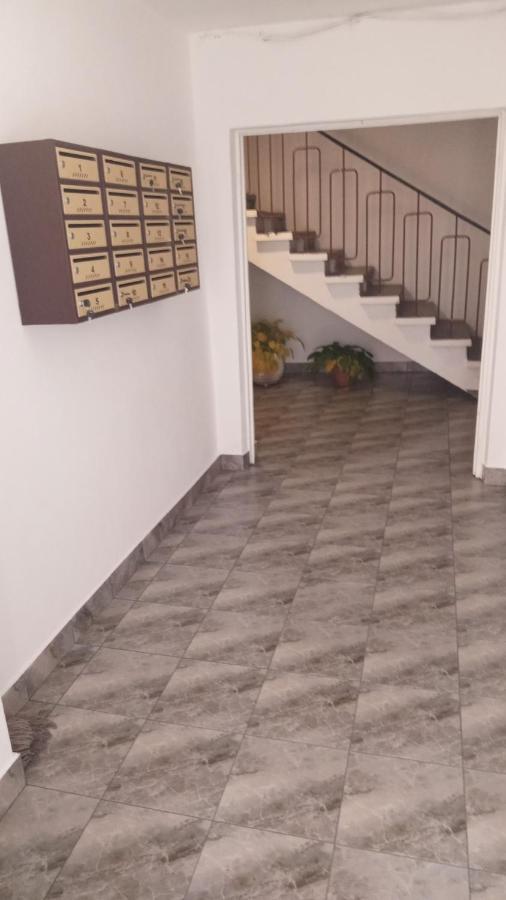 Apartament Nectaria Бэиле-Еркулане Экстерьер фото