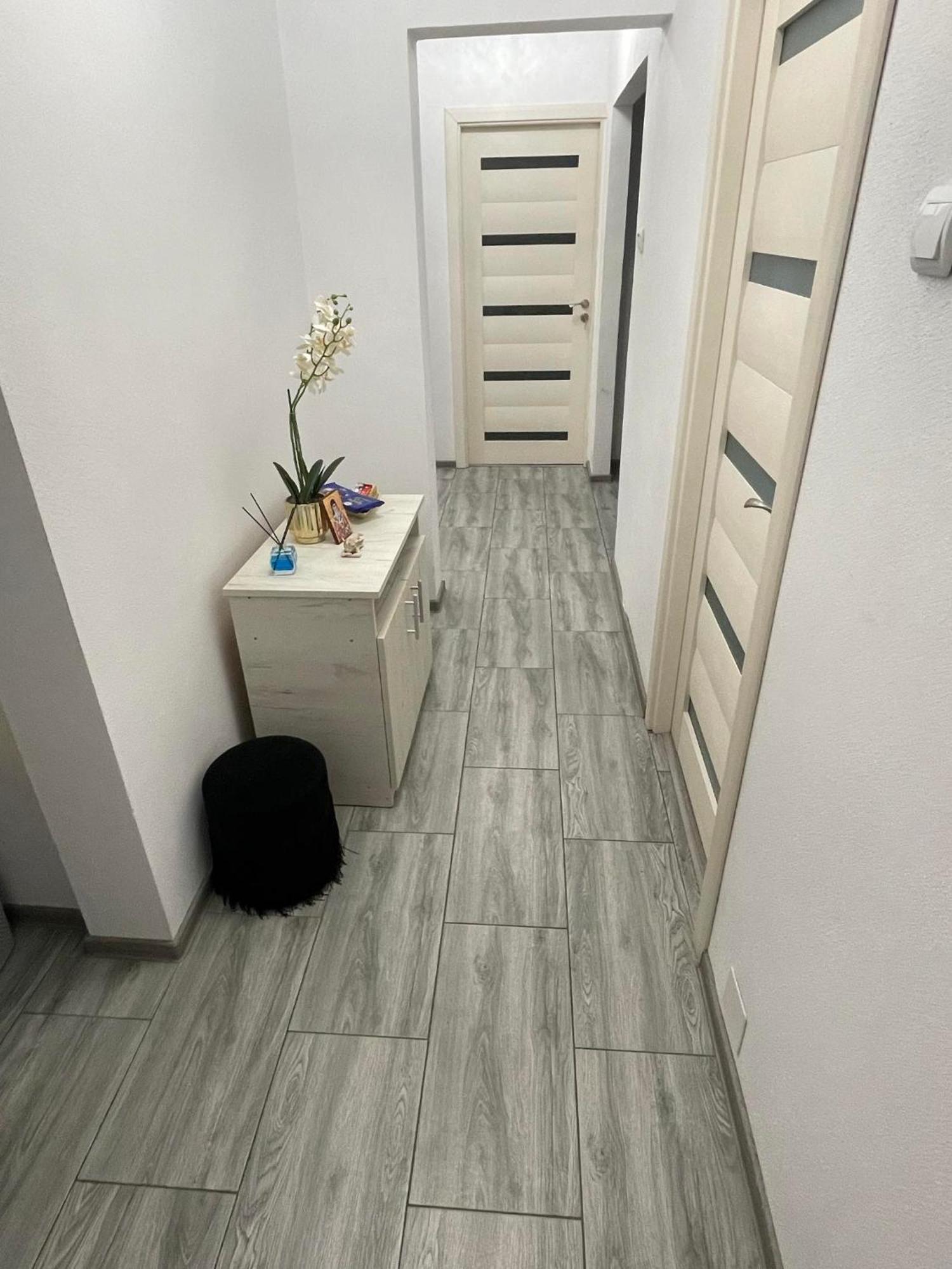 Apartament Nectaria Бэиле-Еркулане Экстерьер фото